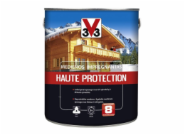 Impregnant V33 Haute Protection, bílý, 2,5l