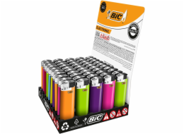 Zapalovač BIC 862274, různé barvy