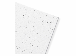 Podhledové panely AMF Filigran, 60 x 60 x 0,13 cm. DGK