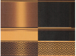 Gumová podlaha Okko Thema Lux M1071, 65 cm