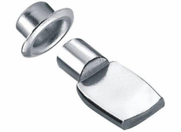 Držák police SB 2050, 5 mm, 40 ks.