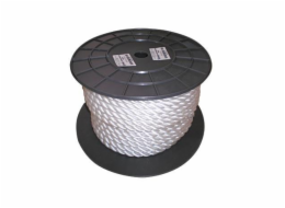 Twisted polypropylenové lano Duguva, 50m