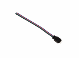 Konektor pro LED pásek RGB-LED-PIN-M