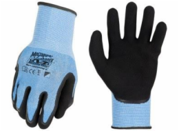 Bezprstové rukavice Mechanix Wear S1CB-03-009, L