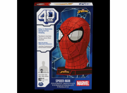 PUZZLE MARVEL 4D SPIDERMAN 6069842