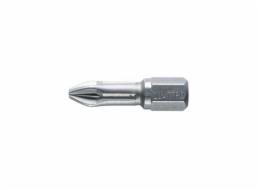 Šroubovací bity Makita B-23503 PZ3, 25 mm, 3 ks