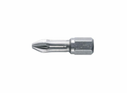 Šroubovací bity Makita B-23488 PZ1, 25 mm, 3 ks
