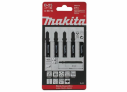 Pokosové pily na kov Makita A-85743 T118B, 5 ks.