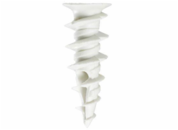 Tyče Twisted GKP, 3,5 x 22 mm, nylon, 4 ks.