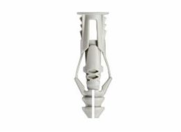 Hmoždinky GKP, 5 x 32 mm, plast, 125 ks. Hmoždinky GKP, 5 x 32 mm, plast, 125 ks.