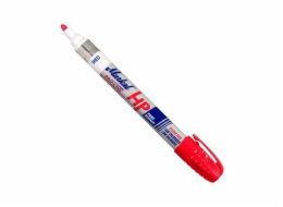 Značkovač Markal RED 3mm na olejované povrchy
