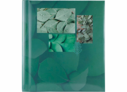Hama "Singo II" 20 Seiten  28x31 selbstklebend Leaves        7636