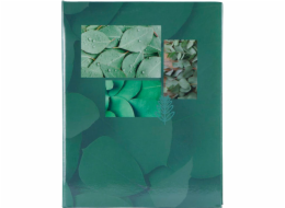 Fotoalbum Hama SINGO II Leaves 10x15/100, zasouvací