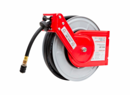 Holzmann LSR15HQ Air Hose Reel 15m