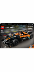 Stavebnice Lego® Technic závodní auto NEOM McLaren Formula E