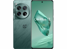 MT OnePlus 12 5G 16GB/512GB, zelená