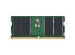 TRANSCEND SODIMM DDR5 32GB 5600MHz 2Rx8 CL46