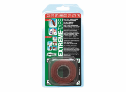 Těsnící páska Facot Extreme, 25,4 mm x 3 m