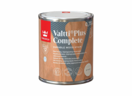 VALTTI PLUS KOMPLET OFF BÍLÁ 0,75L