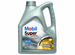 Automobilový motorový olej Mobil 3000X1 F-FE 5W-30, 4l