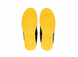 Bezpečnostní obuv pro muže Haushalt PED1213/L082, velikost 43