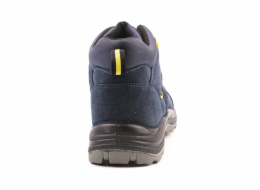 Bezpečnostní obuv pro muže Haushalt PEDMF8200, velikost 43