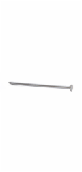 Stavební hřebíky HAUSHALT, 70×3 mm, 1 kg