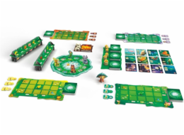 Stolní hra Brain Games Living Forest, LT LV EE