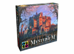 Stolní hra MYSTERIUM