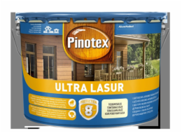 Impregnant Pinotex Ultra Lasur EU, bezbarvý, 10l