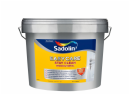 Barva Easycare Wood Metal matná BW 4,7l