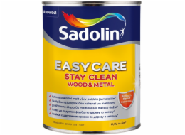 Barva Easycare Wood Metal matná BW 0,7l