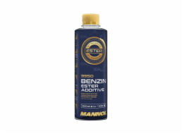 Aditivum do palivového systému benzínových motorů Ester, 100 ml