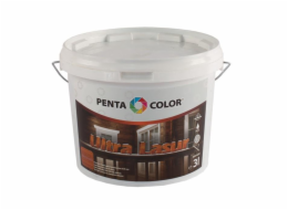 Lazura Pentacolor Ultra Lasur, mahagon, 3 l