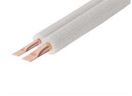 Měděná trubka Wicu Clim s izolací 1/4" (6,35X0,8)