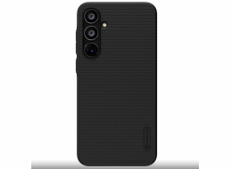 Nillkin Super Frosted Zadní Kryt pro Poco X6 Pro 5G Black