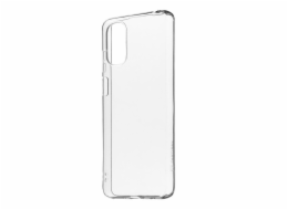 Tactical TPU Kryt pro Motorola G54 5G/Power Edition Transparent