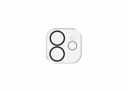 3mk ochrana kamery Lens Pro Full Cover pro Apple iPhone 15 / iPhone 15 Plus