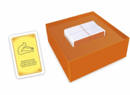 Stolní hra LET S BET: CHALLENGE 58763