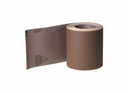 Brusný materiál Klingspor, 120 x 25000 mm