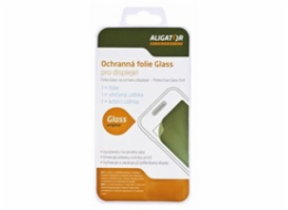 Aligator ochrana displeje Tempered Glass pro Aligator S4080