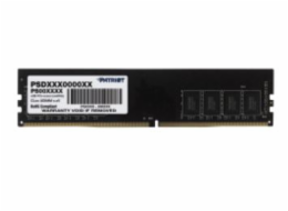 Patriot PSD432G26662 Patriot/DDR4/32GB/2666MHz/CL19/1x32GB