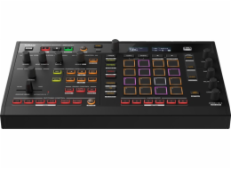 Pioneer SQUID DJ Multitrack Sequencer