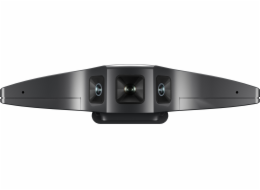 iiyama UC CAM180UM - Panoramatická kamera - pánev - barevný - 13 MP - pevné ohnisko - audio - USB-C
