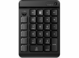 HP 435/Bezdrátová Bluetooth/EN layout/Černá