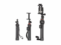 Stativ tripod JOBY TelePod Mobile Black/Charcoal