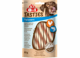 8v1 8v1 Tasties Twisters pochoutka 85g