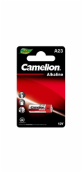 CAMELION Batéria alkalická A23/LR23A 1ks 12V