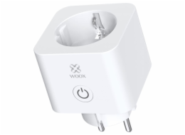 WOOX R6113, Smart Plug 16A WiFi, Schuko