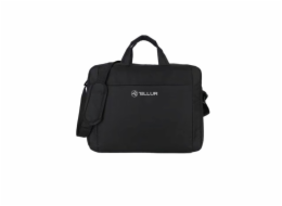 Tellur 15.6 Laptop Bag Cozy Black